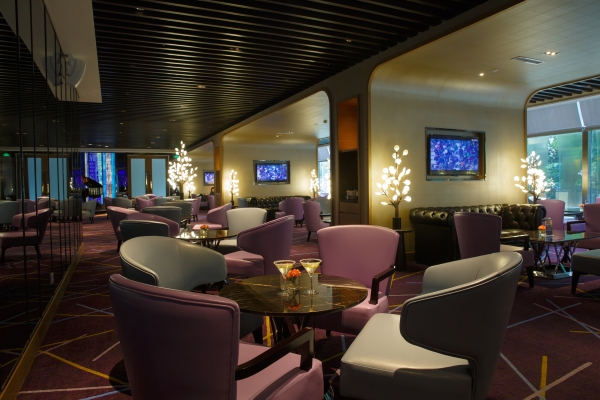 Hotel Equatorial Shanghai